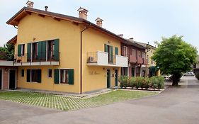 Villa Mimosa Verona