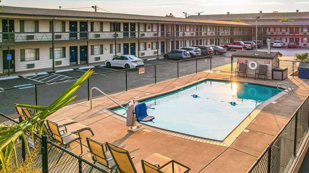 Villa Mimosa Verona Servizi foto