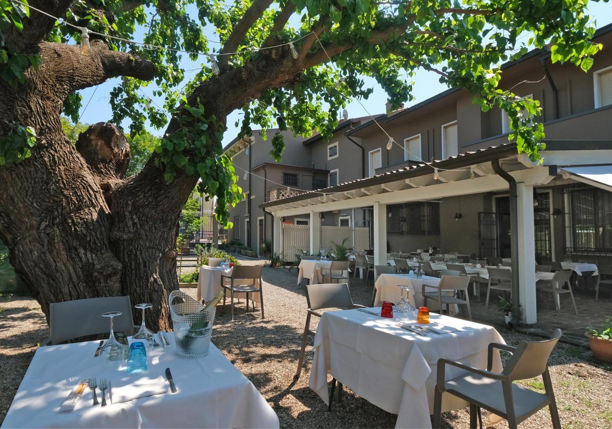 Villa Mimosa Verona Esterno foto