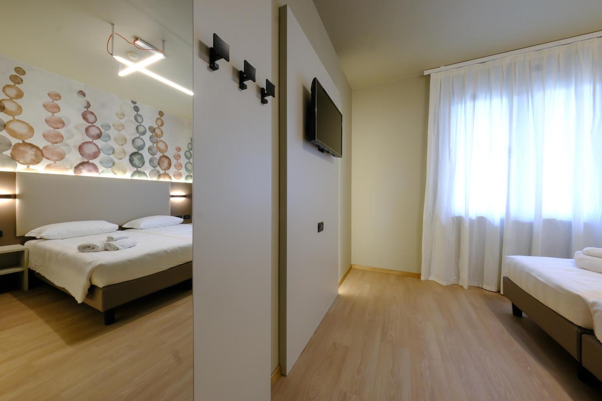 Villa Mimosa Verona Esterno foto