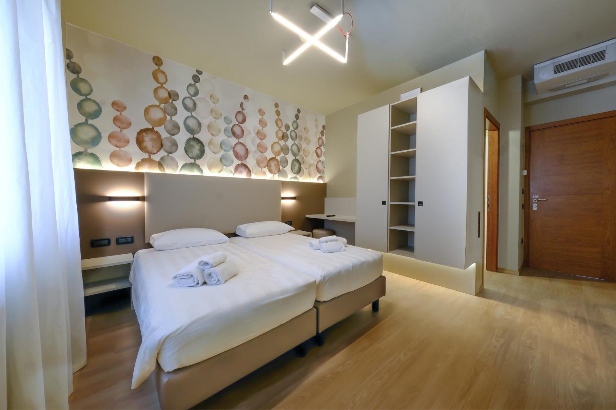 Villa Mimosa Verona Esterno foto