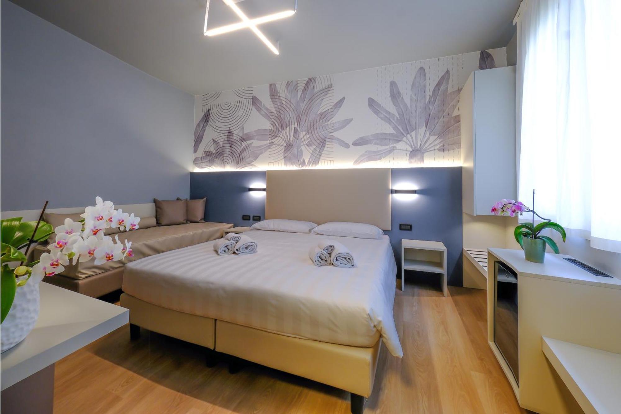 Villa Mimosa Verona Esterno foto